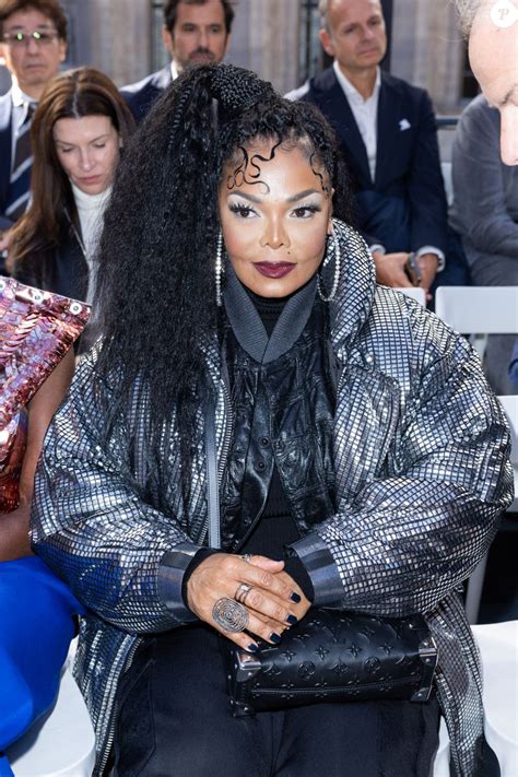 janet jackson louis vuitton